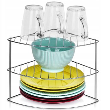 ETAGERE CUISINE 23X23X21CM