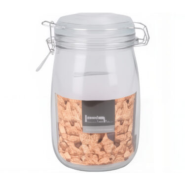 POT PROVISION 1000ML 17X11CM