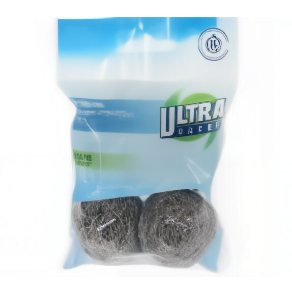 EPONGE A RECURER 4PCS -