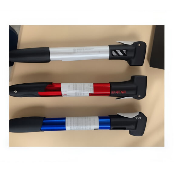 POMPE À VÉLO