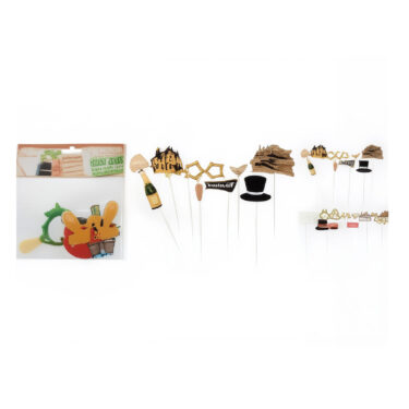ACCESSOIRES POUR SELFIE , SET