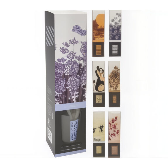 DIFFUSEUR DE PARFUM 100ML - 6