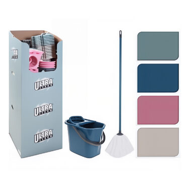 SET SERPILLERE DE LAVAGE - SEA