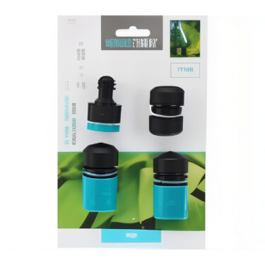 ADAPTATEUR TUYAU DE JARDIN S/4