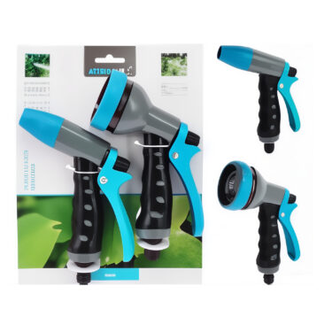 SET D ARROSEURS 2PCS, 1 ARROSE