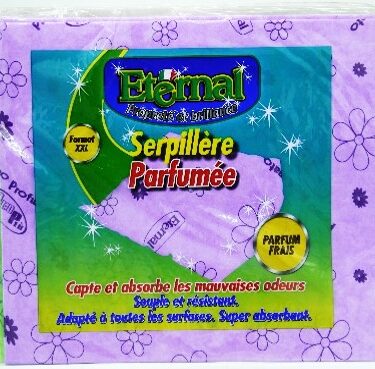 ETERNAL SERPILERE PARFUMEE
