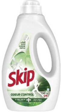 SKIP LESS SPE ODEUR 34SC 1,53L