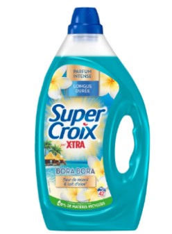 SUPERCROIX LESS 42SC 1,89L BOR