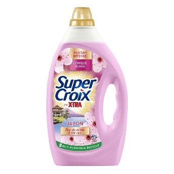 SUPERCROIX LESS 42SC 1,89L JAP