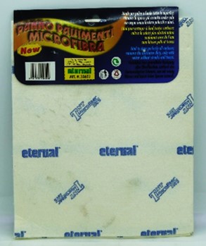 ETERNAL SERPILERE MICROFIBRE