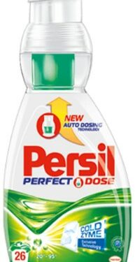 PERSIL LESSIVE 26SC 858ML