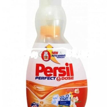 PERSIL LESSIVE 26SC 858ML