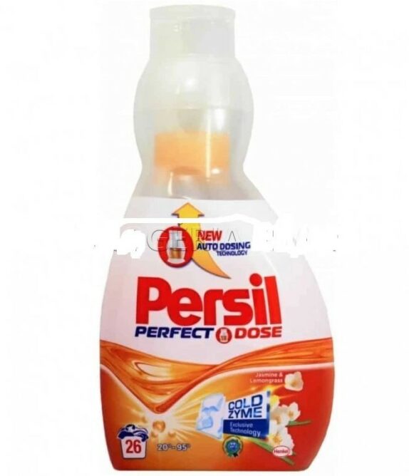PERSIL LESSIVE 26SC 858ML