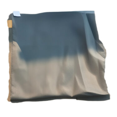 COUSSIN GRIS 43X43