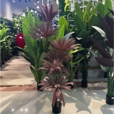 ARBRE ARTIFICIEL 1.65M