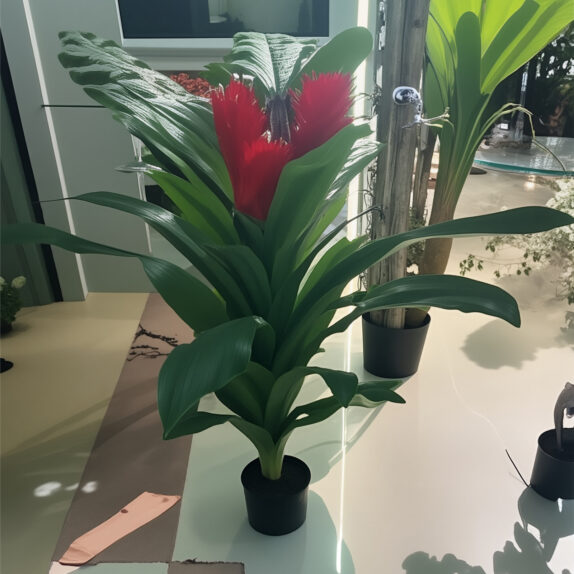 PLANTE ARTIFICIELLE 1M