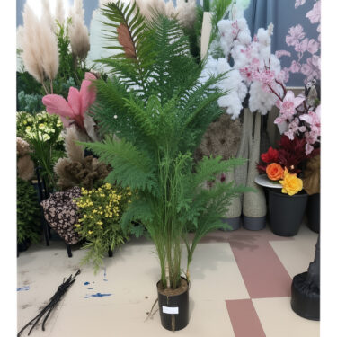 ARBRE ARTIFICIEL 1.6M