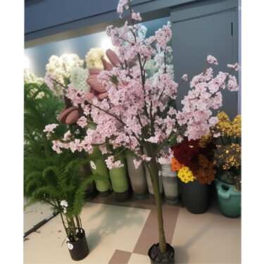 ARBRE ARTIFICIEL 1.9M