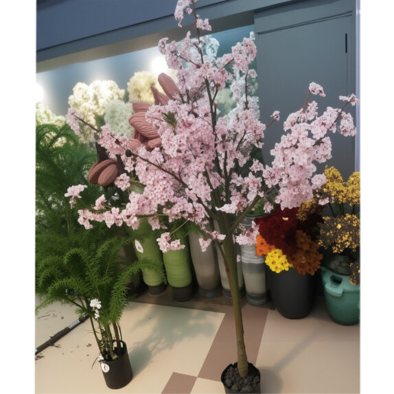 ARBRE ARTIFICIEL 1.9M