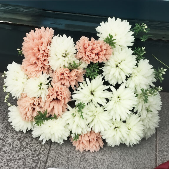 BOUQUET D'ILLETS