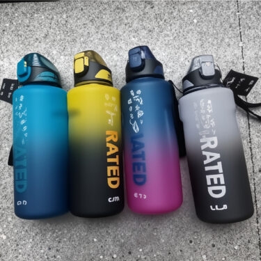 BOUTEILLE 1,5L