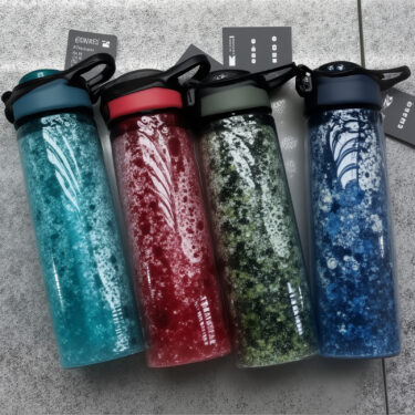 GOURDE 500ML