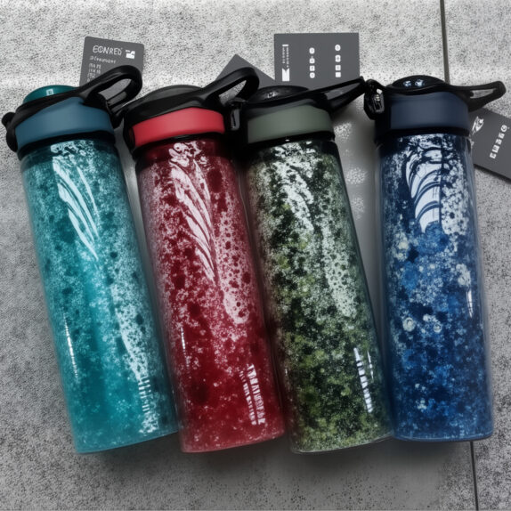 GOURDE 500ML