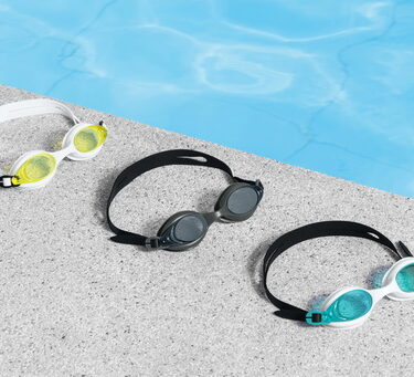 LUNETTE PISCINE ADULTE