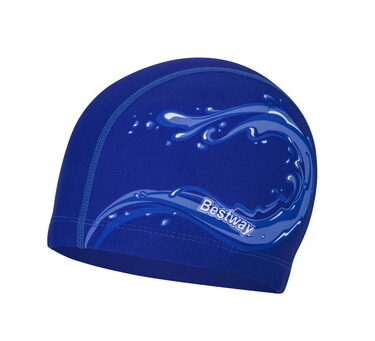 BONNET DE NATATION
