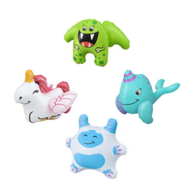JOUETS DE BAIN