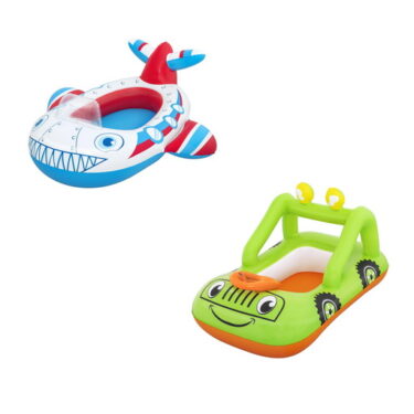 BATEAU AVION/VOITURE