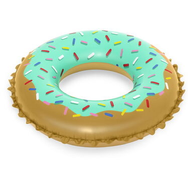 BOUÉE DONUTS