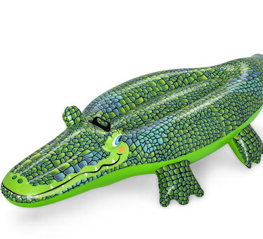 CROCODILE GONFLABLE