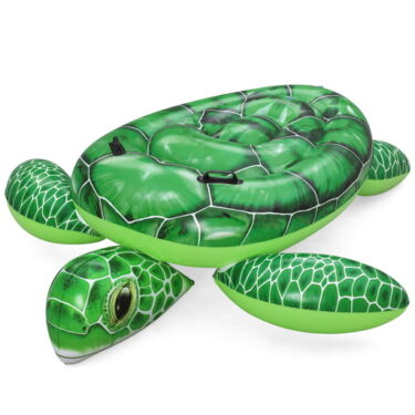 BOUÉE TORTUE