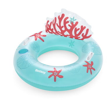 BOUÉE RELAX CORAIL