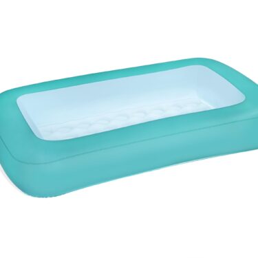 PISCINE RECTANGULAIRE GONFLABL