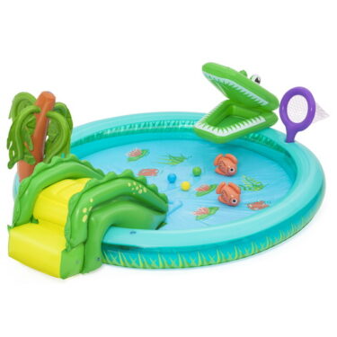CENTRE AQUATIQUE CROCO TOBOGGA