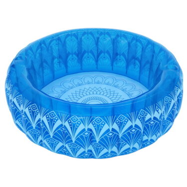 PISCINE CRISTAL 1,68M*0,53M