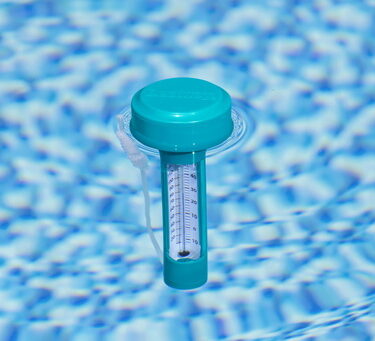 THERMOMÈTRE FLOTTANT PISCINE