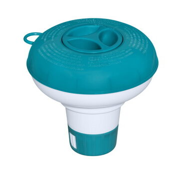 SKIMMER FLOTTANT PISCINE