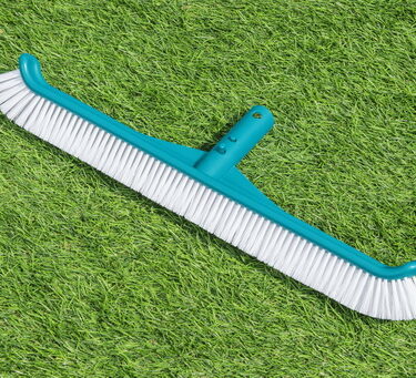 BALAIS 51CM FOND PISSINE
