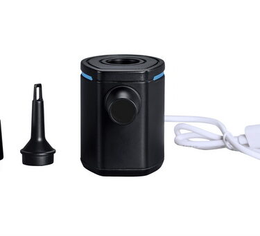 POMPE ÉLECTRIQUE USB
