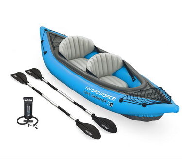 KAYAK 3,31*0,88M