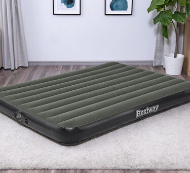 MATELAS D'APPOINT GONFLABLE DO