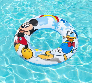 BOUÉE DISNEY 56CM