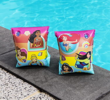 BRASSARDS MULTICO DISNEY