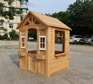 MAISON BOIS
