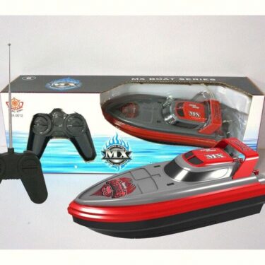 BATEAU RDC