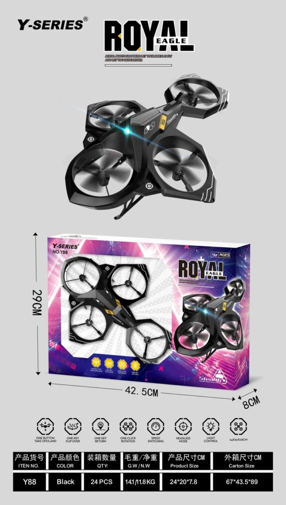 DRONE WIFI CAMERA