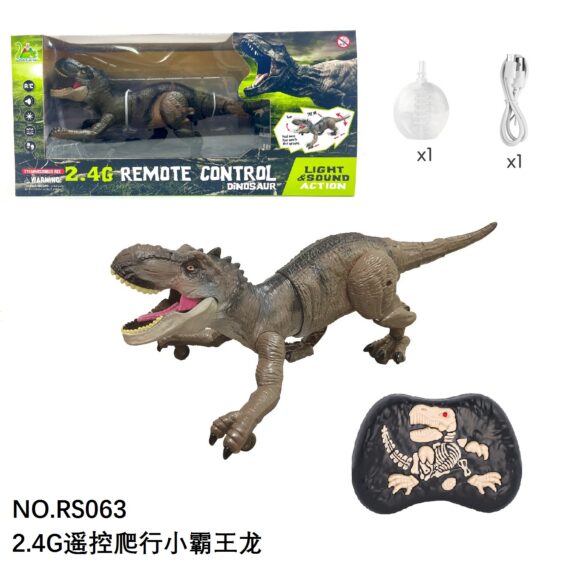 TREX RDC